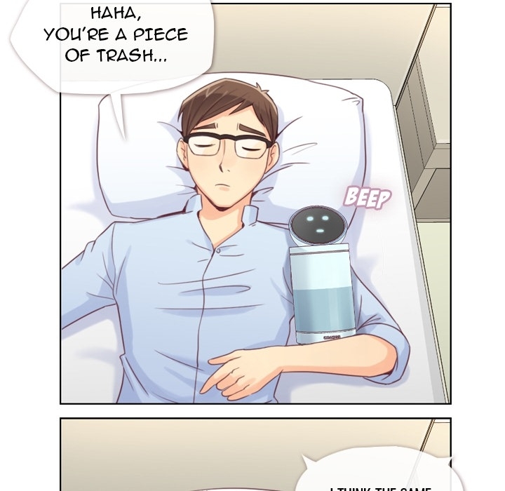 Annoying Alice Chapter 0 page 38 - Chapter 0: Prologue