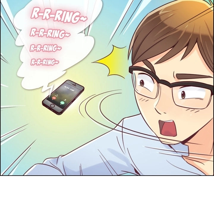 Annoying Alice Chapter 0 page 43 - Chapter 0: Prologue