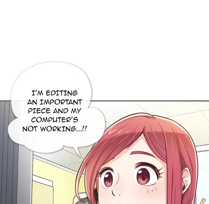 Annoying Alice Chapter 0 page 46 - Chapter 0: Prologue