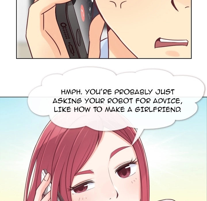 Annoying Alice Chapter 0 page 52 - Chapter 0: Prologue
