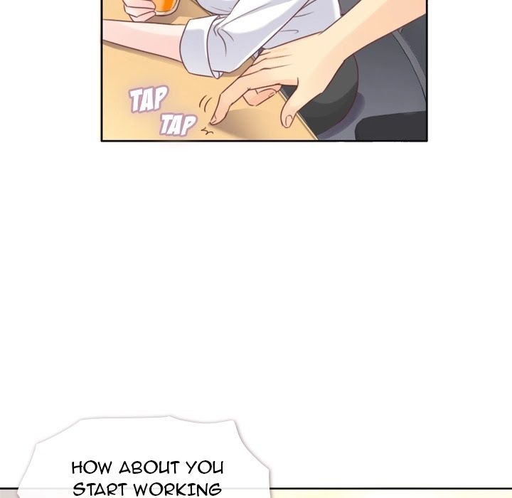 Annoying Alice Chapter 0 page 6 - Chapter 0: Prologue