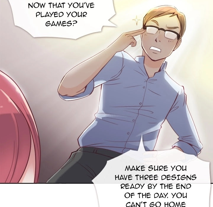 Annoying Alice Chapter 0 page 7 - Chapter 0: Prologue