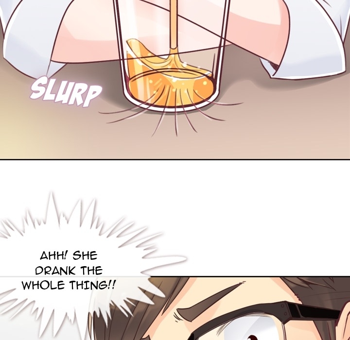 Annoying Alice Chapter 1 page 11 - Chapter 1: Episode 1: Alice and Her Straw