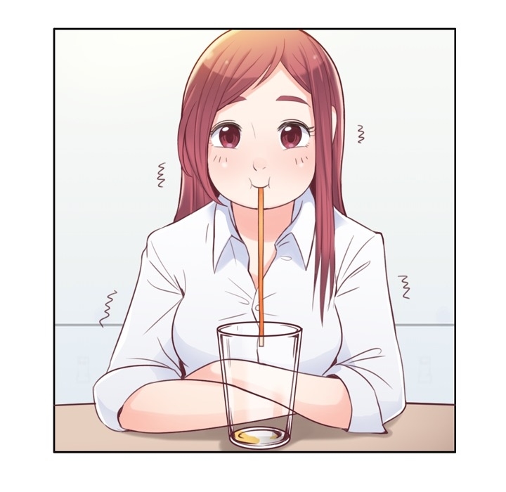 Annoying Alice Chapter 1 page 15 - Chapter 1: Episode 1: Alice and Her Straw