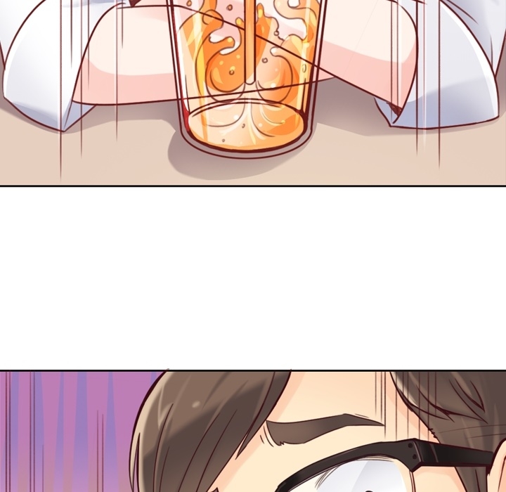 Annoying Alice Chapter 1 page 17 - Chapter 1: Episode 1: Alice and Her Straw