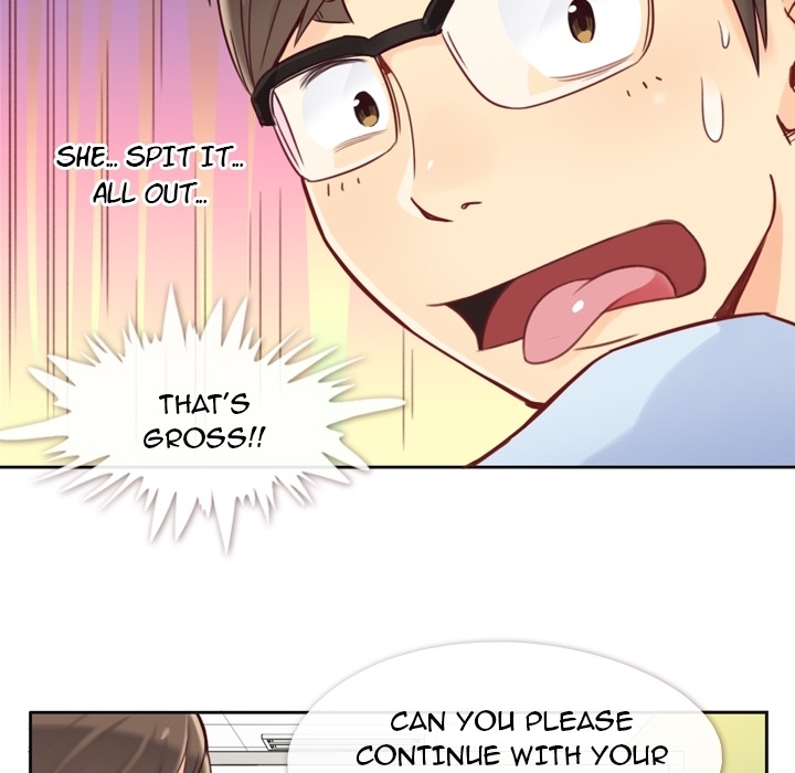 Annoying Alice Chapter 1 page 18 - Chapter 1: Episode 1: Alice and Her Straw