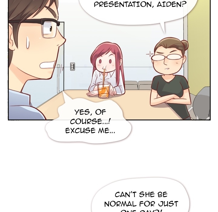 Annoying Alice Chapter 1 page 19 - Chapter 1: Episode 1: Alice and Her Straw