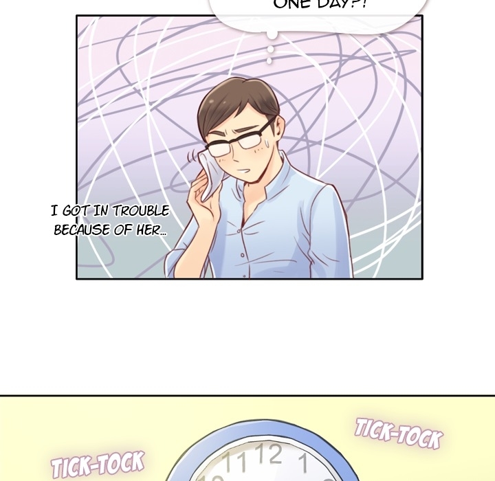 Annoying Alice Chapter 1 page 20 - Chapter 1: Episode 1: Alice and Her Straw