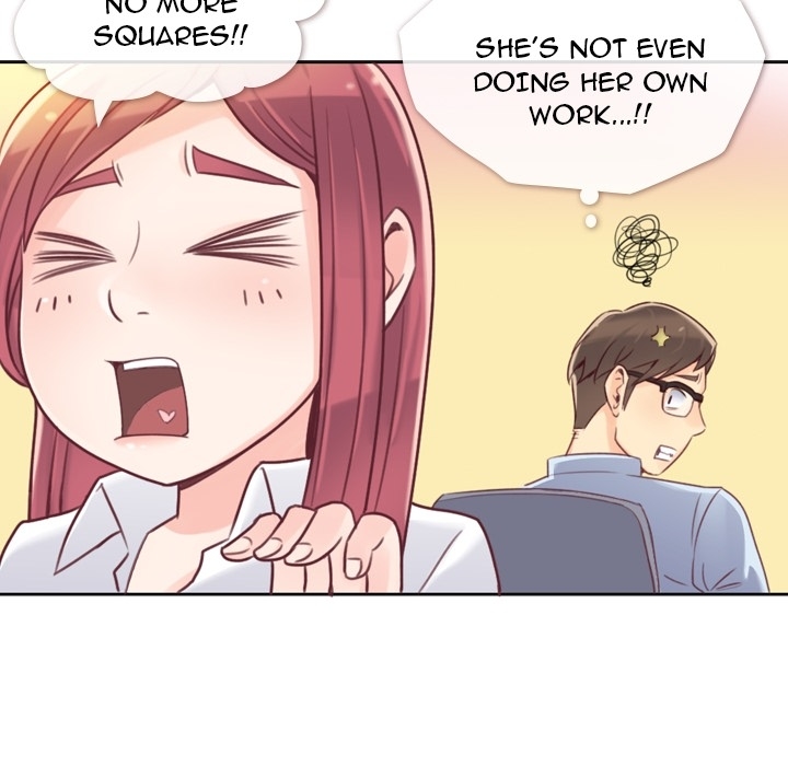 Annoying Alice Chapter 1 page 23 - Chapter 1: Episode 1: Alice and Her Straw