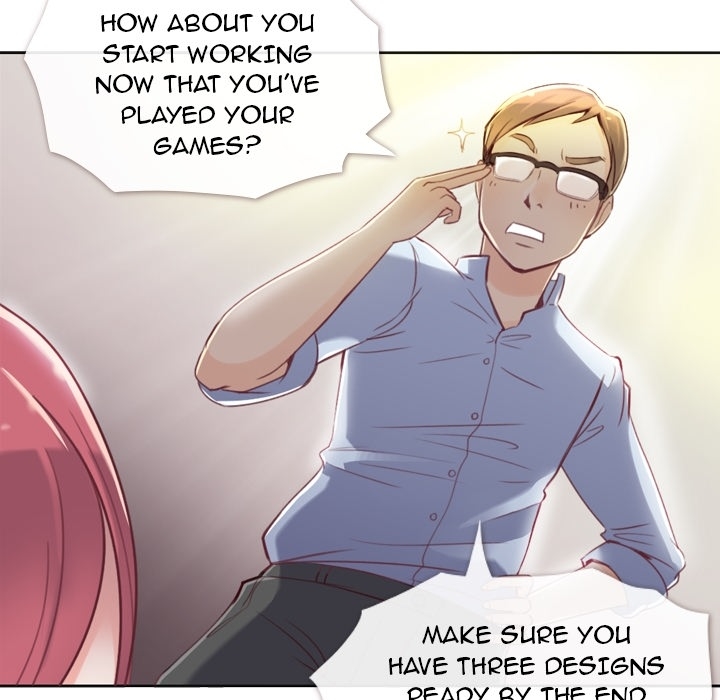 Annoying Alice Chapter 1 page 25 - Chapter 1: Episode 1: Alice and Her Straw