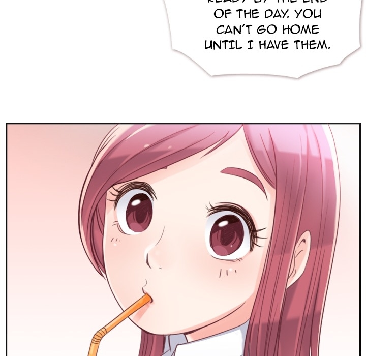 Annoying Alice Chapter 1 page 26 - Chapter 1: Episode 1: Alice and Her Straw