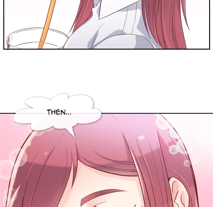 Annoying Alice Chapter 1 page 27 - Chapter 1: Episode 1: Alice and Her Straw