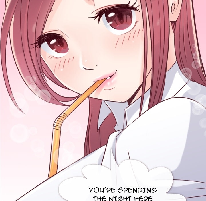 Annoying Alice Chapter 1 page 28 - Chapter 1: Episode 1: Alice and Her Straw
