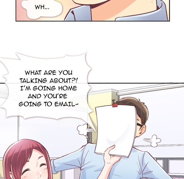 Annoying Alice Chapter 1 page 30 - Chapter 1: Episode 1: Alice and Her Straw