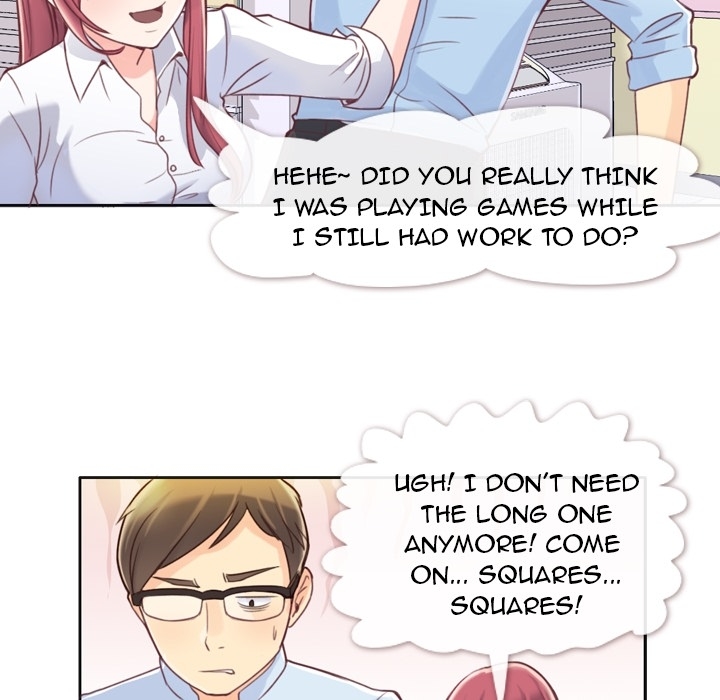 Annoying Alice Chapter 1 page 31 - Chapter 1: Episode 1: Alice and Her Straw