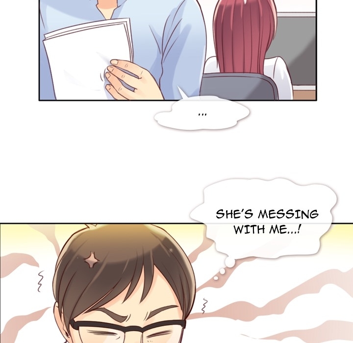 Annoying Alice Chapter 1 page 32 - Chapter 1: Episode 1: Alice and Her Straw