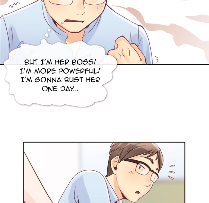 Annoying Alice Chapter 1 page 33 - Chapter 1: Episode 1: Alice and Her Straw