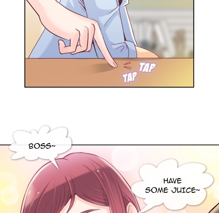 Annoying Alice Chapter 1 page 34 - Chapter 1: Episode 1: Alice and Her Straw