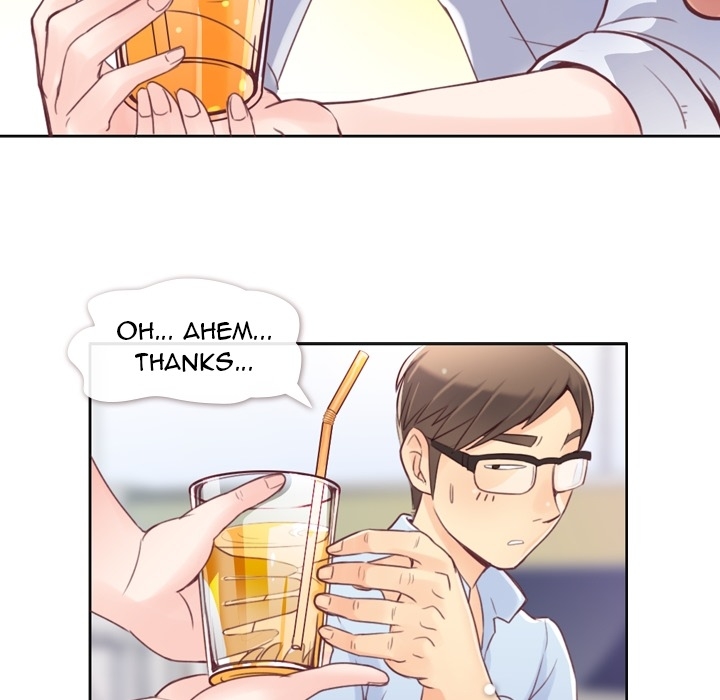 Annoying Alice Chapter 1 page 36 - Chapter 1: Episode 1: Alice and Her Straw