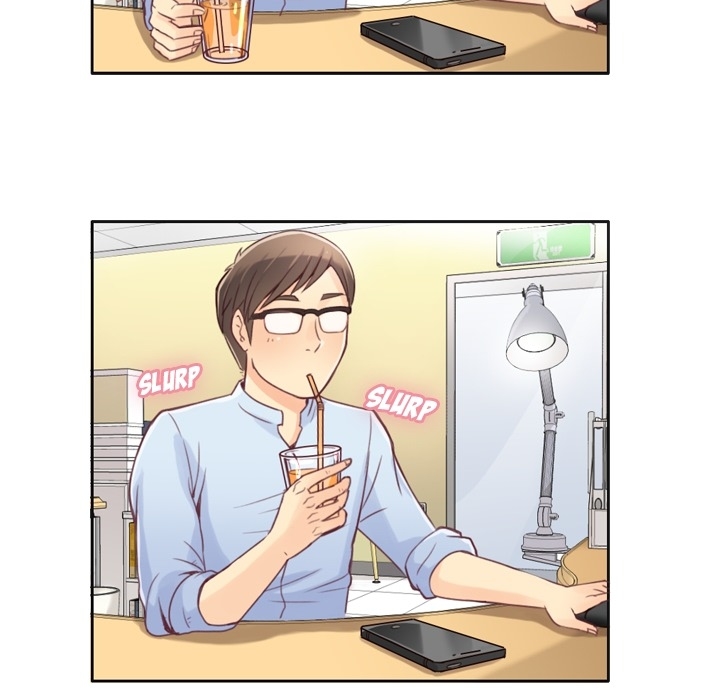 Annoying Alice Chapter 1 page 41 - Chapter 1: Episode 1: Alice and Her Straw