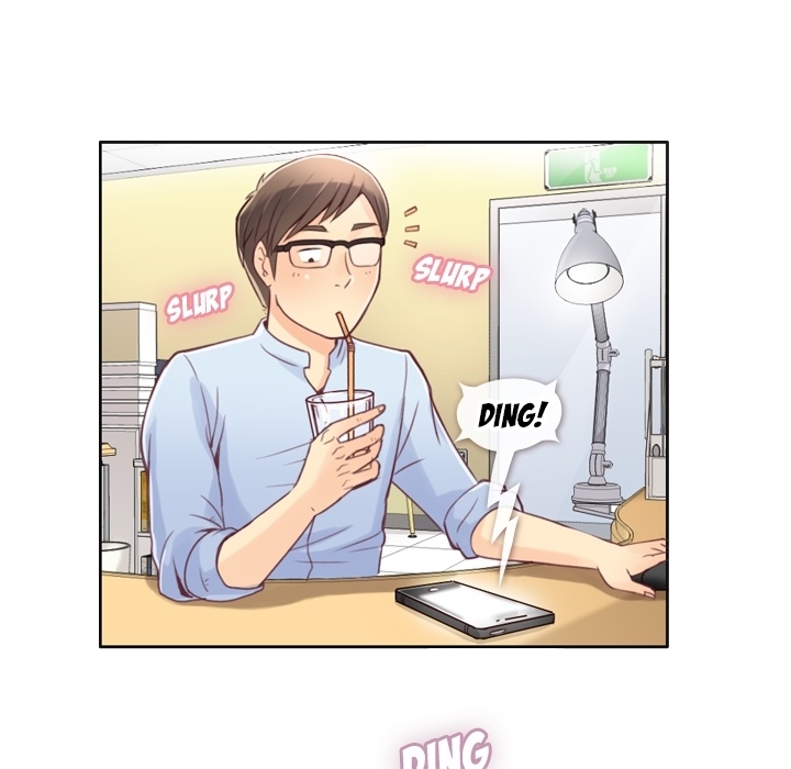 Annoying Alice Chapter 1 page 42 - Chapter 1: Episode 1: Alice and Her Straw