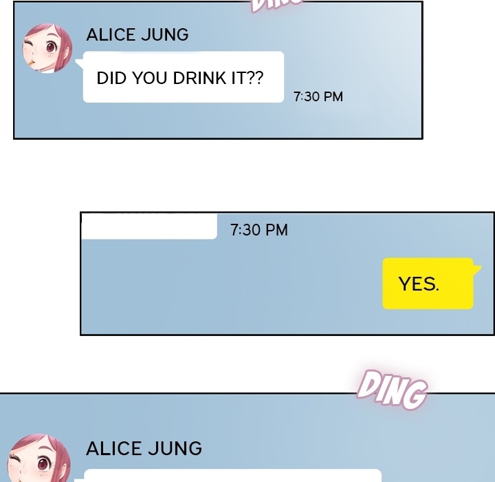 Annoying Alice Chapter 1 page 43 - Chapter 1: Episode 1: Alice and Her Straw
