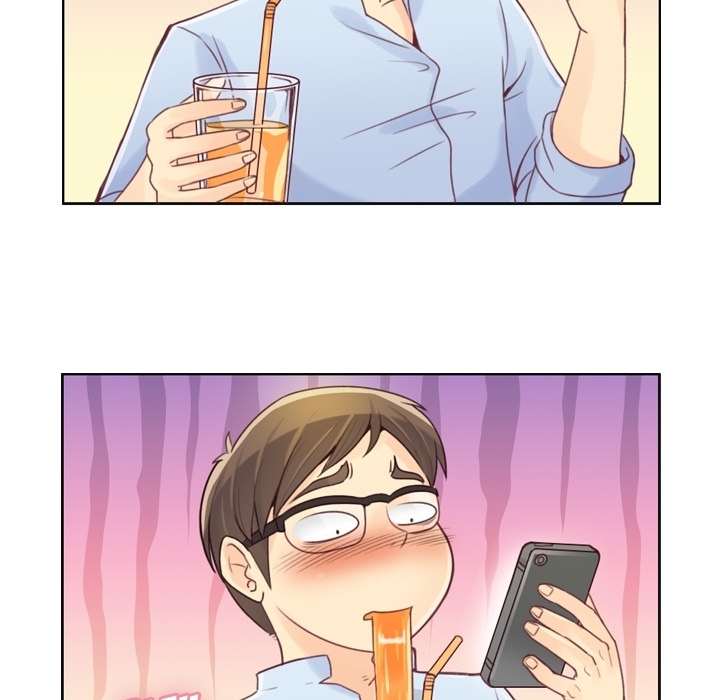Annoying Alice Chapter 1 page 45 - Chapter 1: Episode 1: Alice and Her Straw