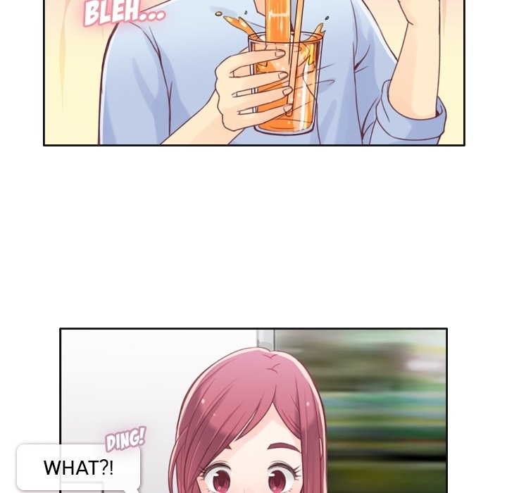 Annoying Alice Chapter 1 page 46 - Chapter 1: Episode 1: Alice and Her Straw