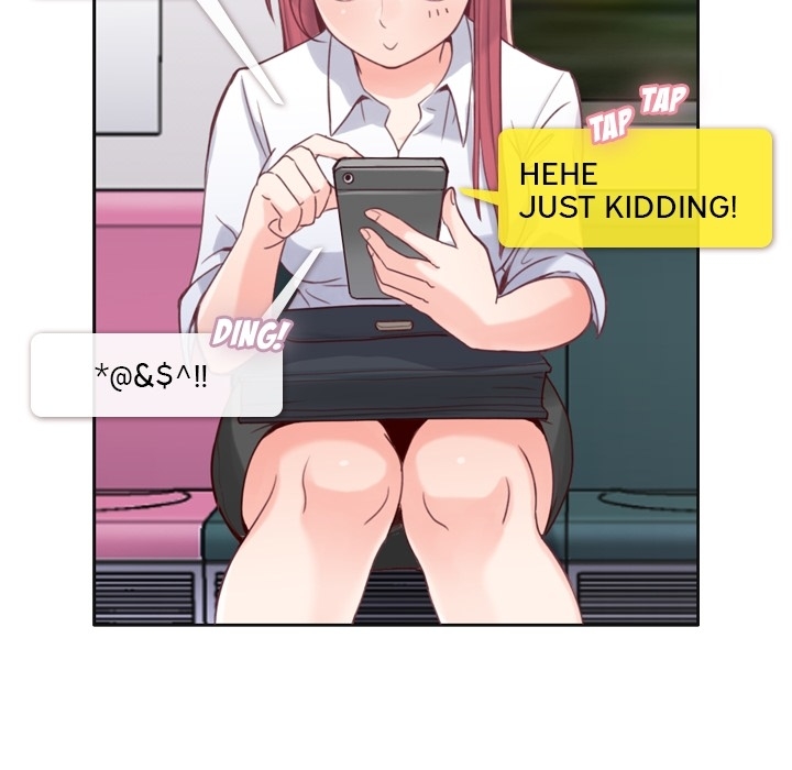 Annoying Alice Chapter 1 page 47 - Chapter 1: Episode 1: Alice and Her Straw