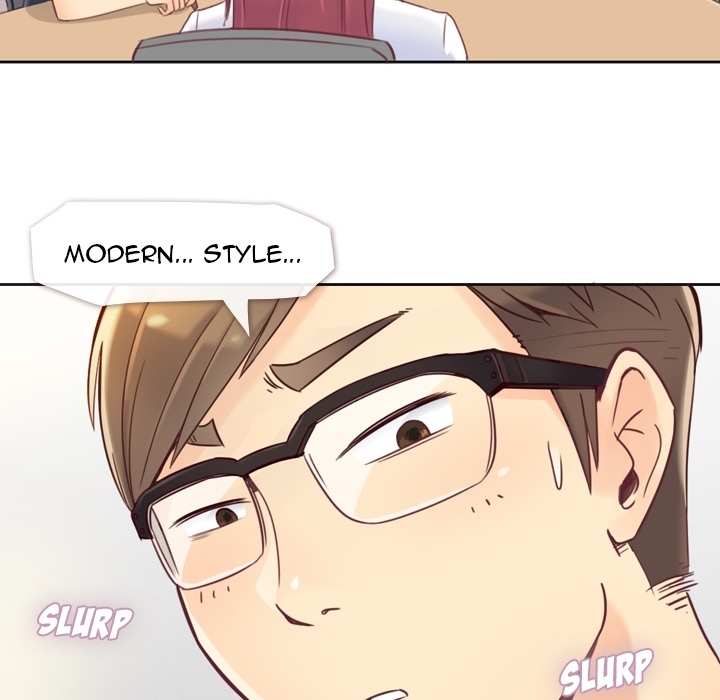 Annoying Alice Chapter 1 page 5 - Chapter 1: Episode 1: Alice and Her Straw