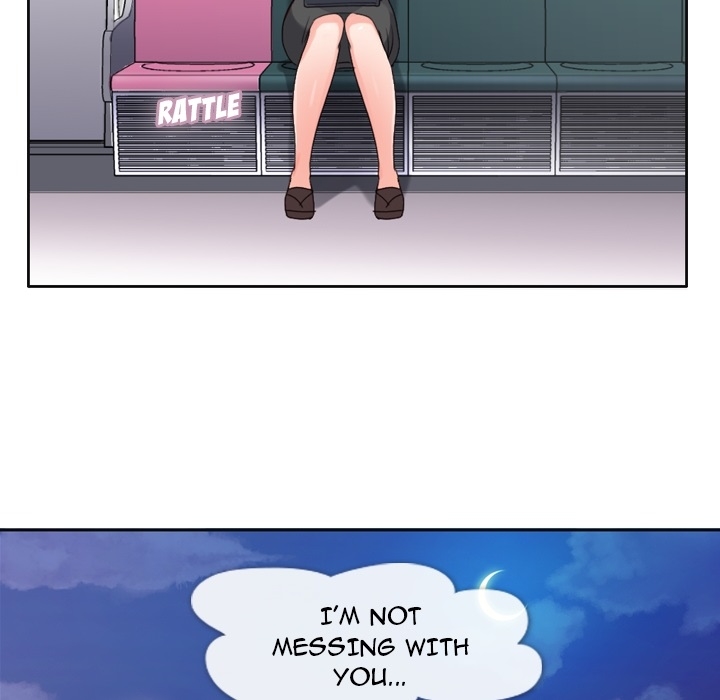 Annoying Alice Chapter 1 page 51 - Chapter 1: Episode 1: Alice and Her Straw