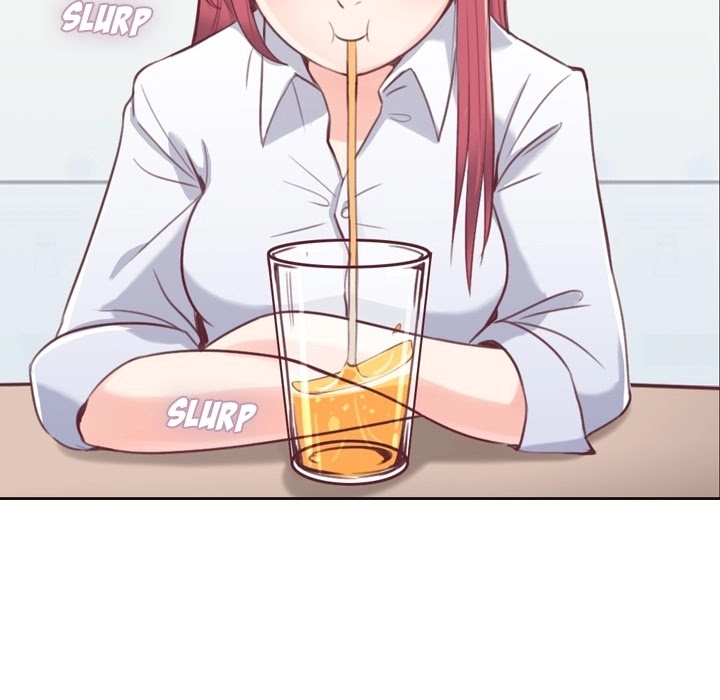 Annoying Alice Chapter 1 page 7 - Chapter 1: Episode 1: Alice and Her Straw