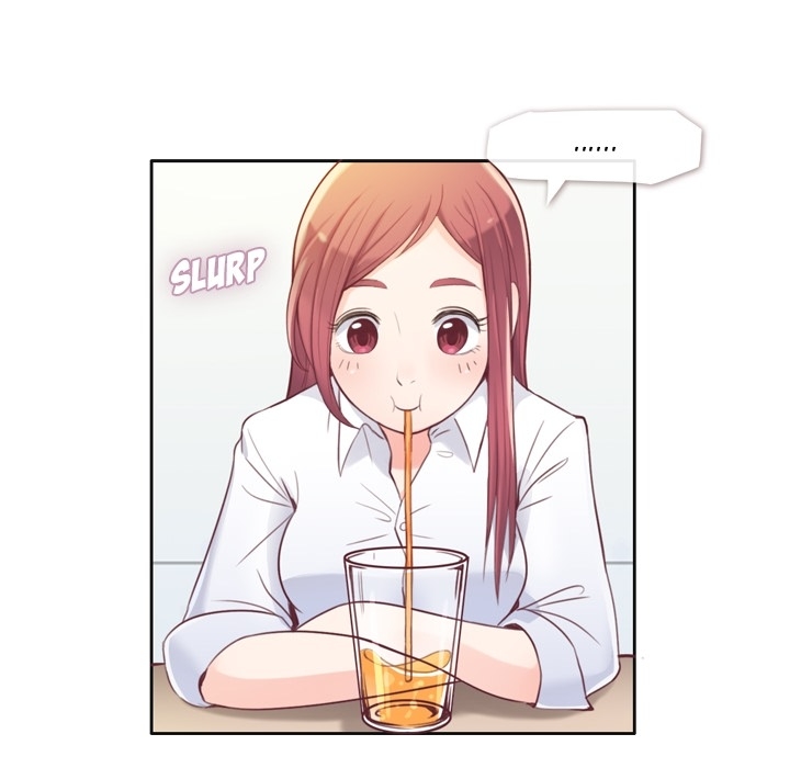 Annoying Alice Chapter 1 page 9 - Chapter 1: Episode 1: Alice and Her Straw