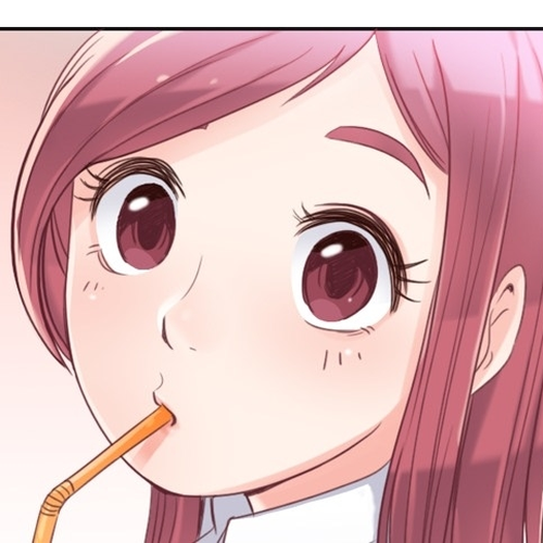 Annoying Alice Chapter 1: Episode 1: Alice and Her Straw cover