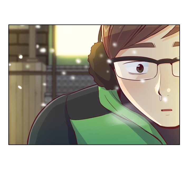 Annoying Alice Chapter 10 page 12 - Chapter 10: Episode 10: Alice and Christmas