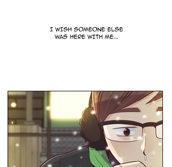 Annoying Alice Chapter 10 page 13 - Chapter 10: Episode 10: Alice and Christmas