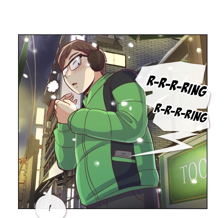 Annoying Alice Chapter 10 page 15 - Chapter 10: Episode 10: Alice and Christmas