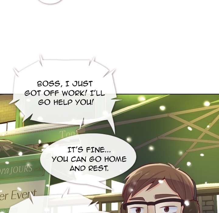 Annoying Alice Chapter 10 page 16 - Chapter 10: Episode 10: Alice and Christmas
