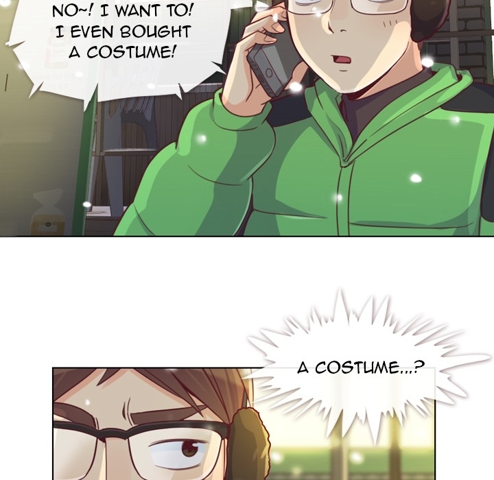 Annoying Alice Chapter 10 page 17 - Chapter 10: Episode 10: Alice and Christmas