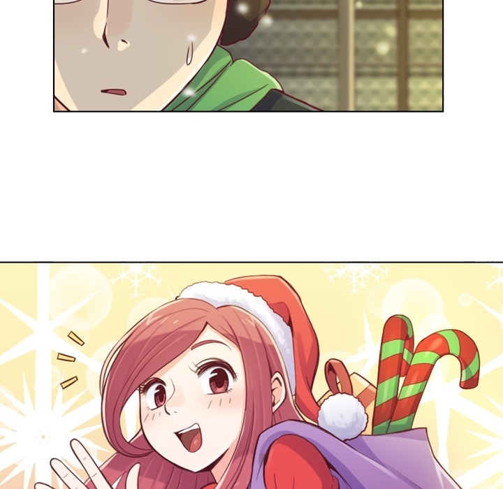 Annoying Alice Chapter 10 page 18 - Chapter 10: Episode 10: Alice and Christmas