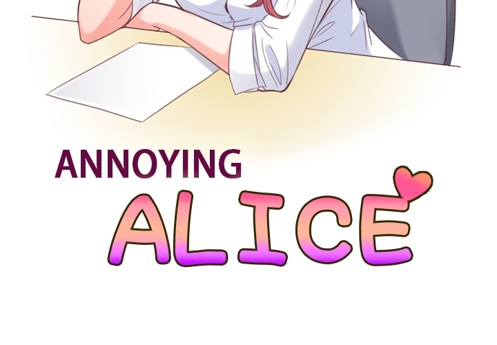 Annoying Alice Chapter 10 page 2 - Chapter 10: Episode 10: Alice and Christmas