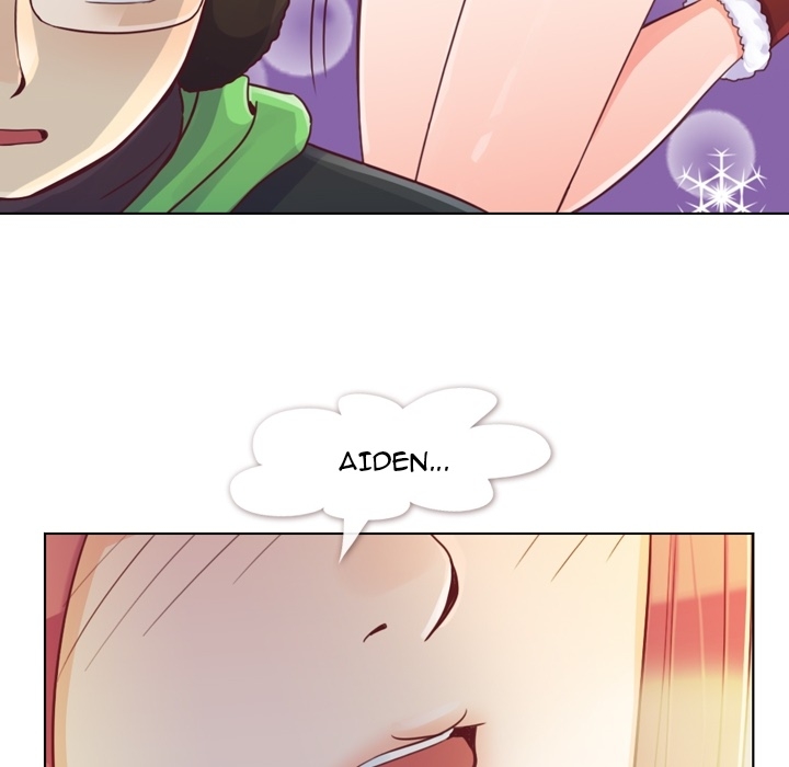 Annoying Alice Chapter 10 page 20 - Chapter 10: Episode 10: Alice and Christmas