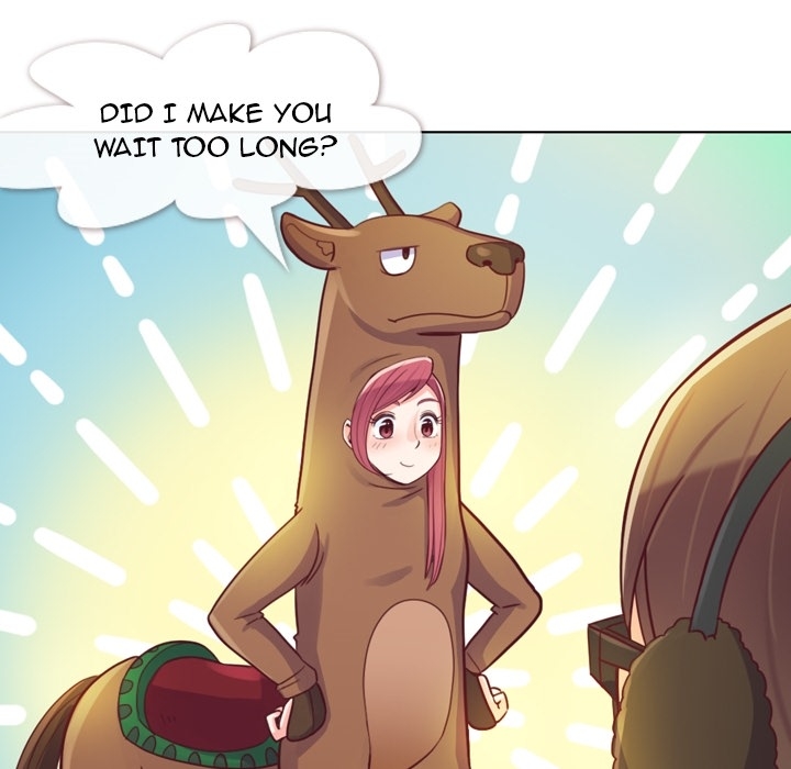 Annoying Alice Chapter 10 page 23 - Chapter 10: Episode 10: Alice and Christmas