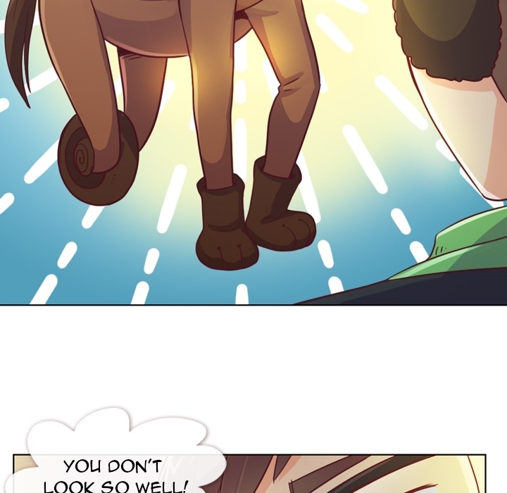 Annoying Alice Chapter 10 page 24 - Chapter 10: Episode 10: Alice and Christmas