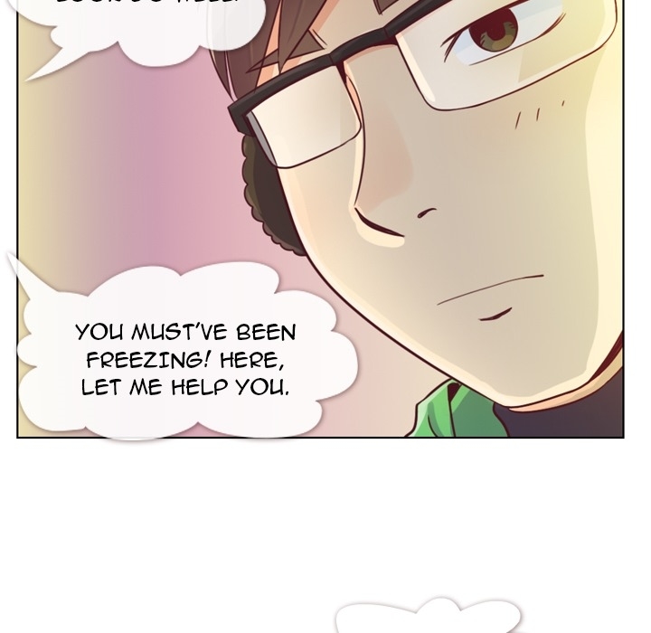 Annoying Alice Chapter 10 page 25 - Chapter 10: Episode 10: Alice and Christmas
