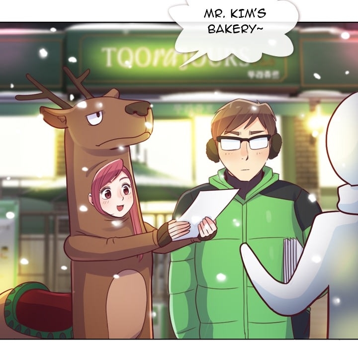 Annoying Alice Chapter 10 page 26 - Chapter 10: Episode 10: Alice and Christmas