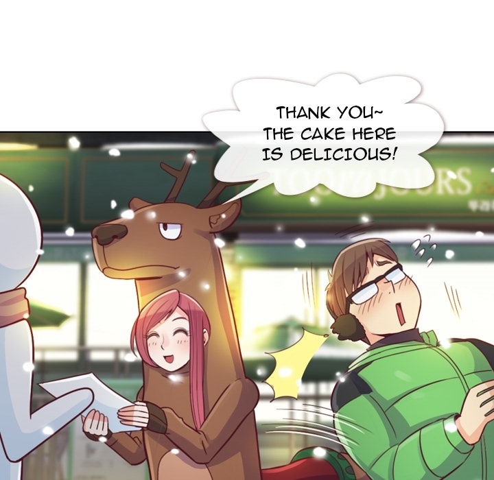 Annoying Alice Chapter 10 page 27 - Chapter 10: Episode 10: Alice and Christmas