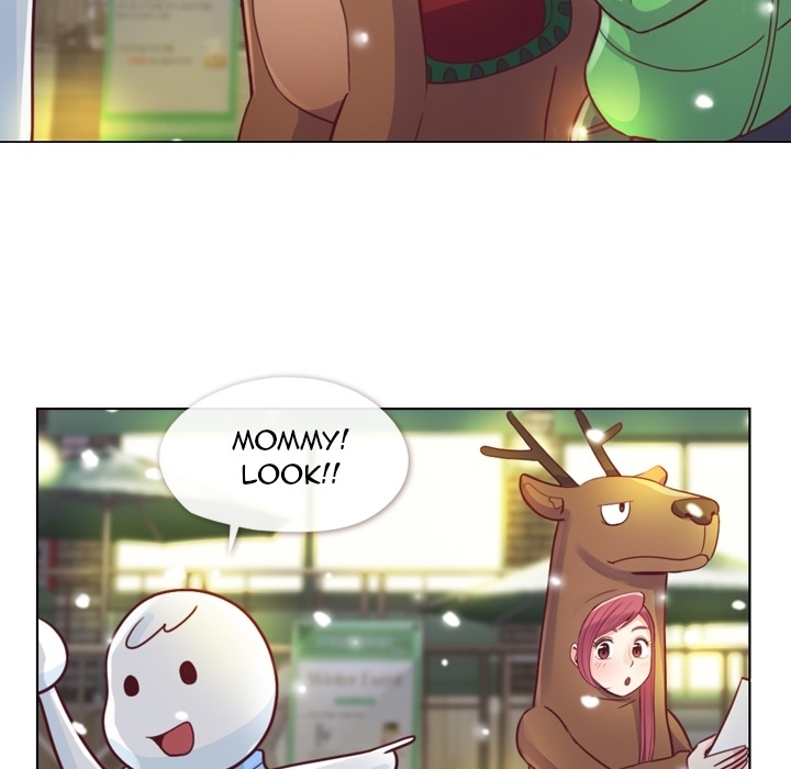 Annoying Alice Chapter 10 page 28 - Chapter 10: Episode 10: Alice and Christmas