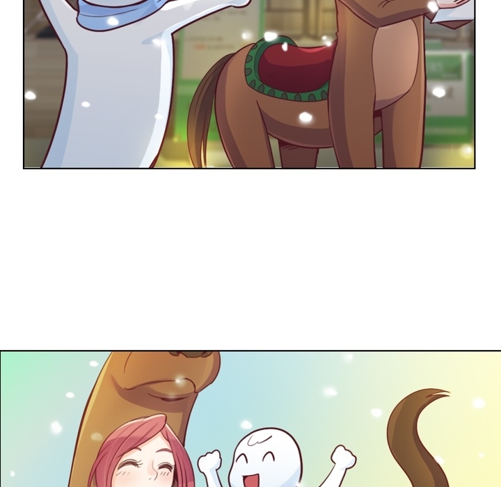 Annoying Alice Chapter 10 page 29 - Chapter 10: Episode 10: Alice and Christmas