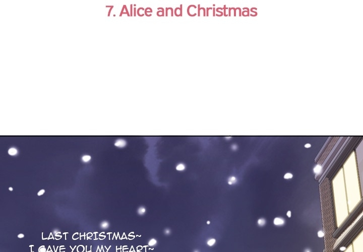 Annoying Alice Chapter 10 page 3 - Chapter 10: Episode 10: Alice and Christmas
